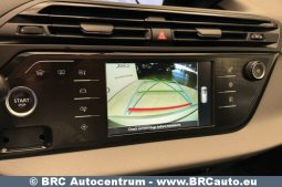 
										Citroen C4 Picasso 2.0 DW10FD Automatas 2014 full									