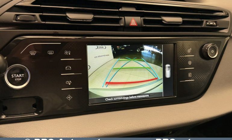 
								Citroen C4 Picasso 2.0 DW10FD Automatas 2014 full									