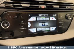 
										Citroen C4 Picasso 2.0 DW10FD Automatas 2014 full									