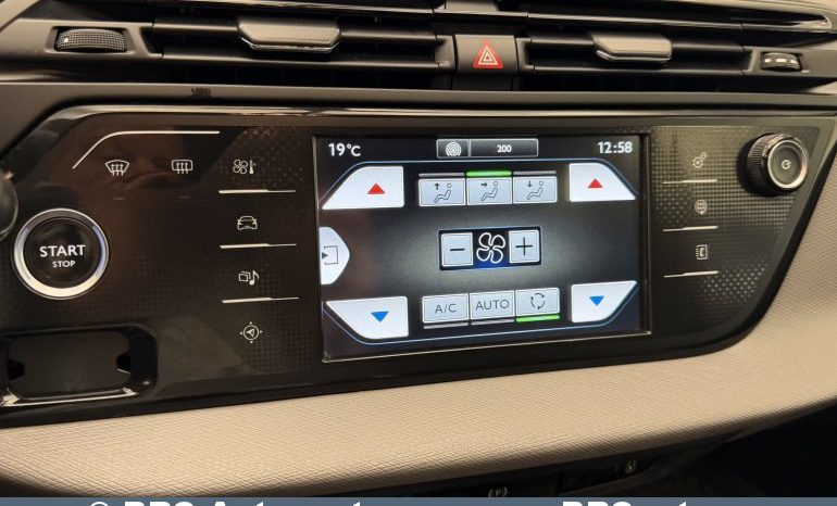 
								Citroen C4 Picasso 2.0 DW10FD Automatas 2014 full									