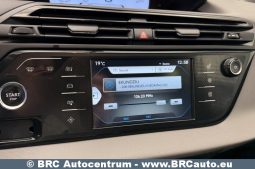 
										Citroen C4 Picasso 2.0 DW10FD Automatas 2014 full									