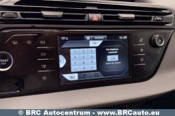 
										Citroen C4 Picasso 2.0 DW10FD Automatas 2014 full									