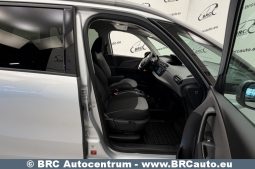 
										Citroen C4 Picasso 2.0 DW10FD Automatas 2014 full									