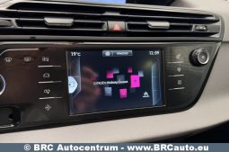 
										Citroen C4 Picasso 2.0 DW10FD Automatas 2014 full									