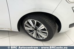 
										Citroen C4 Picasso 2.0 DW10FD Automatas 2014 full									
