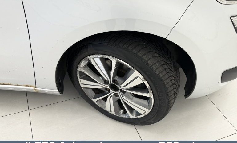 
								Citroen C4 Picasso 2.0 DW10FD Automatas 2014 full									