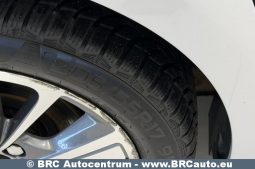 
										Citroen C4 Picasso 2.0 DW10FD Automatas 2014 full									