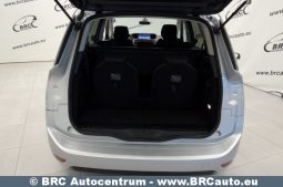 
										Citroen C4 Picasso 2.0 DW10FD Automatas 2014 full									