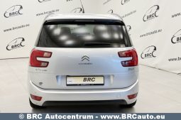 
										Citroen C4 Picasso 2.0 DW10FD Automatas 2014 full									