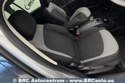 
										Citroen C4 Picasso 2.0 DW10FD Automatas 2014 full									