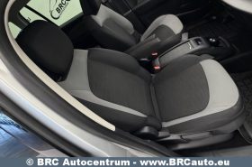 Citroen C4 Picasso 2.0 DW10FD Automatas 2014