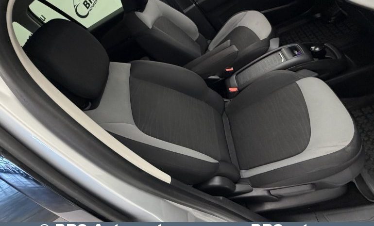 
								Citroen C4 Picasso 2.0 DW10FD Automatas 2014 full									
