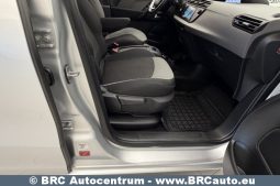 
										Citroen C4 Picasso 2.0 DW10FD Automatas 2014 full									