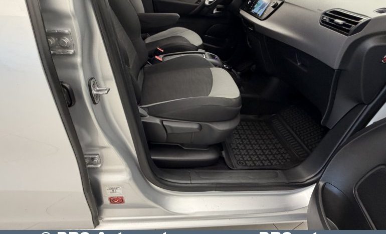 
								Citroen C4 Picasso 2.0 DW10FD Automatas 2014 full									