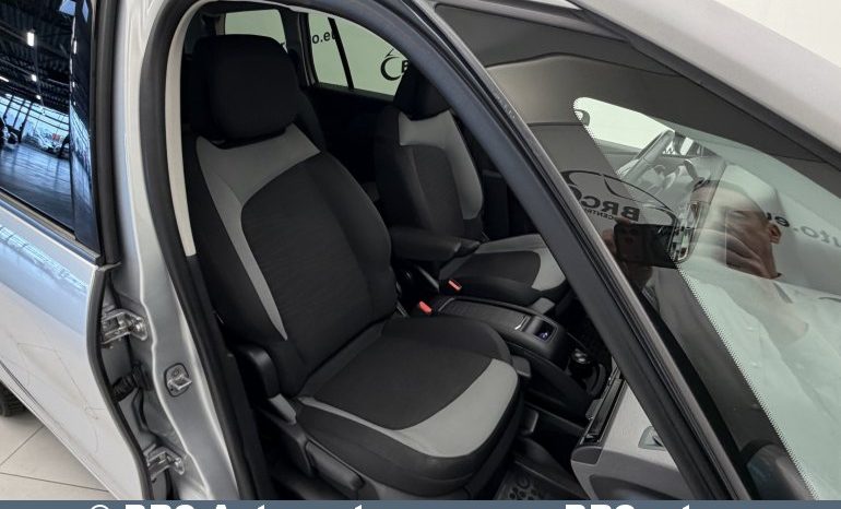 
								Citroen C4 Picasso 2.0 DW10FD Automatas 2014 full									