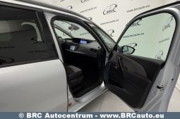
										Citroen C4 Picasso 2.0 DW10FD Automatas 2014 full									
