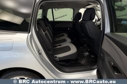 
										Citroen C4 Picasso 2.0 DW10FD Automatas 2014 full									