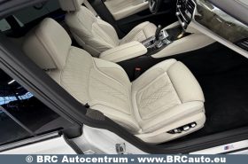 BMW 640 Gran Turismo i xDrive M-Sport Automatas 2018