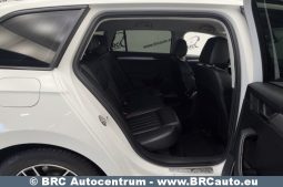 
										Skoda Superb 1.6 TDI Automatas 2017 full									