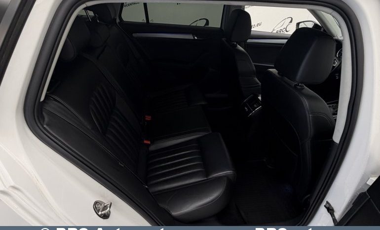 
								Skoda Superb 1.6 TDI Automatas 2017 full									