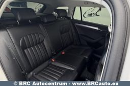 
										Skoda Superb 1.6 TDI Automatas 2017 full									