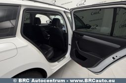 
										Skoda Superb 1.6 TDI Automatas 2017 full									