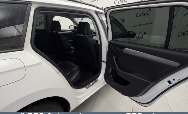 
								Skoda Superb 1.6 TDI Automatas 2017 full									