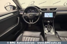 
										Skoda Superb 1.6 TDI Automatas 2017 full									