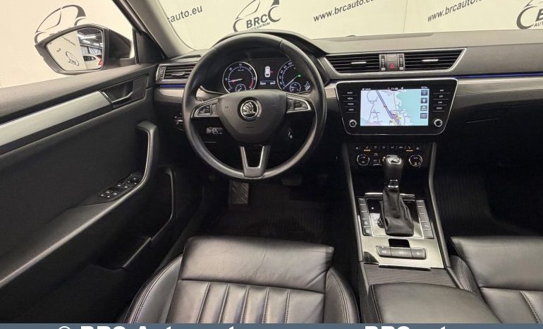 
								Skoda Superb 1.6 TDI Automatas 2017 full									
