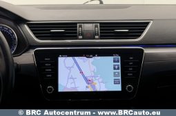 
										Skoda Superb 1.6 TDI Automatas 2017 full									