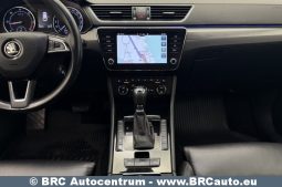 
										Skoda Superb 1.6 TDI Automatas 2017 full									