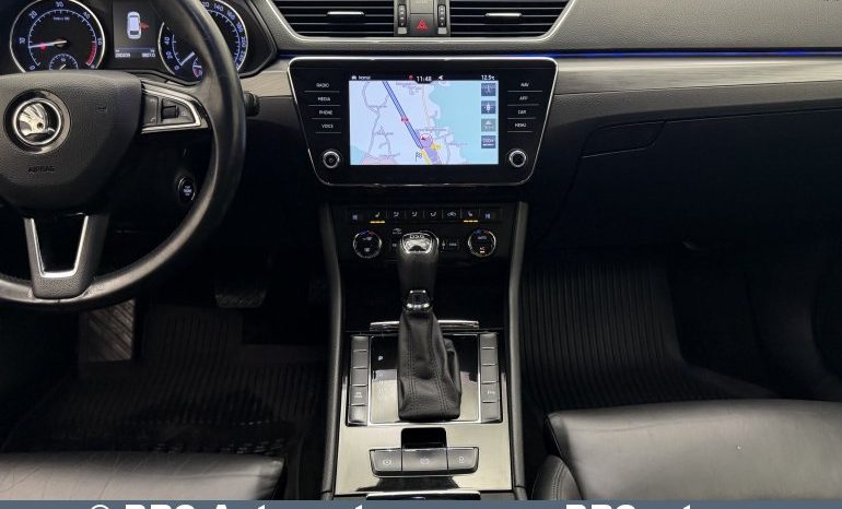
								Skoda Superb 1.6 TDI Automatas 2017 full									