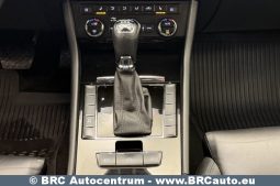 
										Skoda Superb 1.6 TDI Automatas 2017 full									