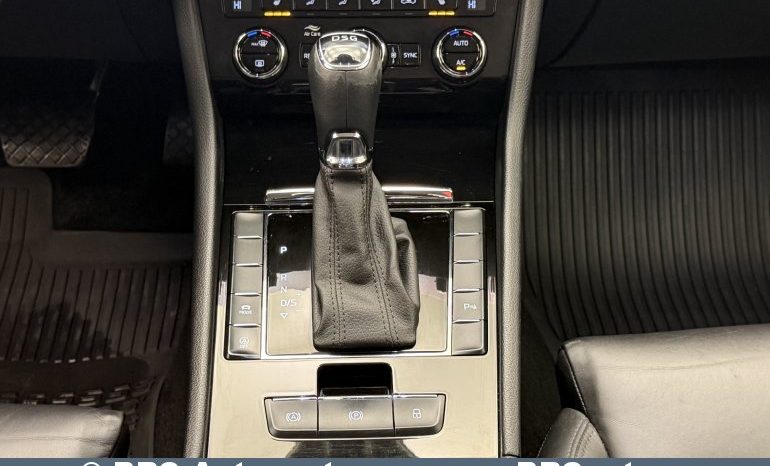 
								Skoda Superb 1.6 TDI Automatas 2017 full									