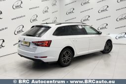 
										Skoda Superb 1.6 TDI Automatas 2017 full									