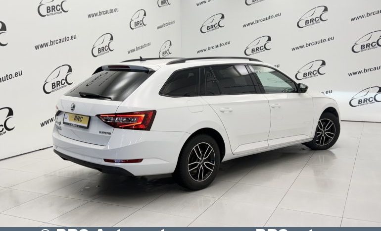 
								Skoda Superb 1.6 TDI Automatas 2017 full									