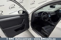 
										Skoda Superb 1.6 TDI Automatas 2017 full									