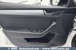 
										Skoda Superb 1.6 TDI Automatas 2017 full									