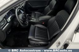 
										Skoda Superb 1.6 TDI Automatas 2017 full									
