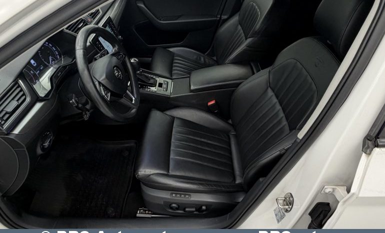 
								Skoda Superb 1.6 TDI Automatas 2017 full									