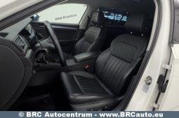 
										Skoda Superb 1.6 TDI Automatas 2017 full									