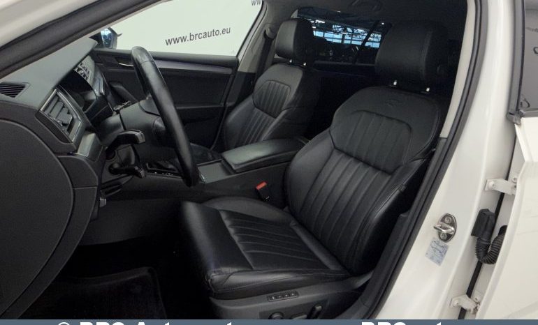 
								Skoda Superb 1.6 TDI Automatas 2017 full									