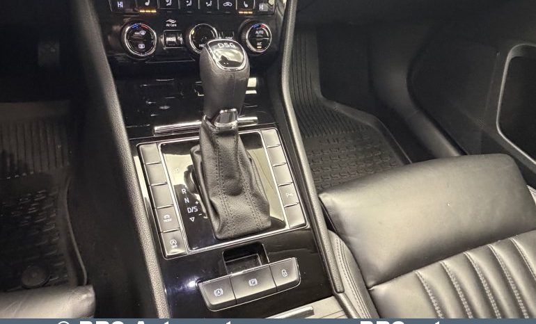 
								Skoda Superb 1.6 TDI Automatas 2017 full									
