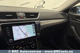 
										Skoda Superb 1.6 TDI Automatas 2017 full									