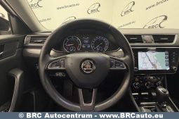 
										Skoda Superb 1.6 TDI Automatas 2017 full									