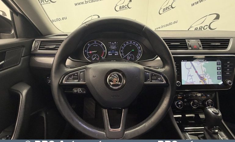 
								Skoda Superb 1.6 TDI Automatas 2017 full									