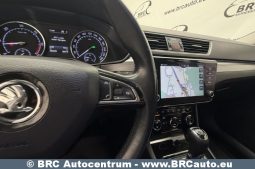 
										Skoda Superb 1.6 TDI Automatas 2017 full									