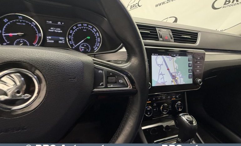 
								Skoda Superb 1.6 TDI Automatas 2017 full									