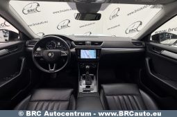 
										Skoda Superb 1.6 TDI Automatas 2017 full									