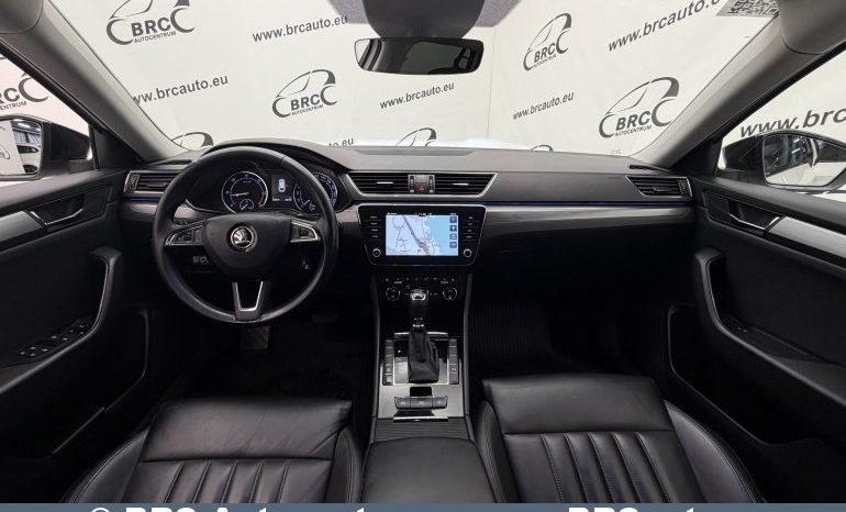 
								Skoda Superb 1.6 TDI Automatas 2017 full									